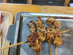 -木屋烧烤(白石洲店)