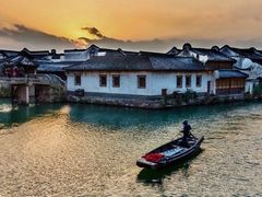 -乌镇景区
