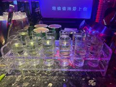 -好乐迪量贩KTV(春熙路香槟广场店)