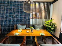 -粗茶淡饭·隐庐私厨(东亭店)