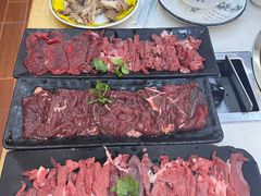 -田村·酸汤鲜牦牛肉火锅(布达拉宫广场店)