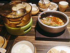-江太极江浙菜(马桥万达广场店)