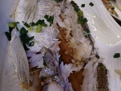 -富力威斯汀酒店-中国元素中餐厅(武昌临江店)