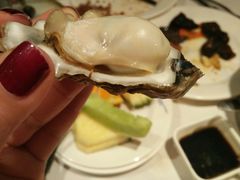 -星伦多自助料理(华润万象城店)