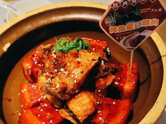 -老阿爸鲜鱼土菜(园区永旺店)
