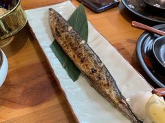 -锦鲤堂日本料理(莱茵之星店)