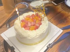 -丁香西饼屋(桂林路店)