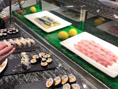 -马哥孛罗酒店·SAVVY全日餐厅
