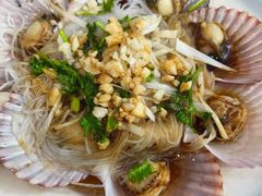 -来之顺海鲜菜馆·青岛菜·始于1993(栈桥店)