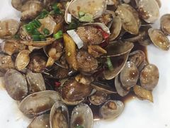 -原味蒸汽海鲜(嵊泗店)