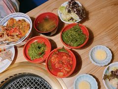 -江户烧肉(高德店)