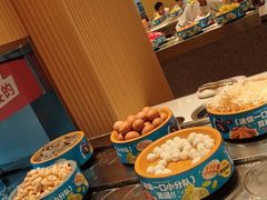 -龍歌自助小火锅(淮安楚州万达店)