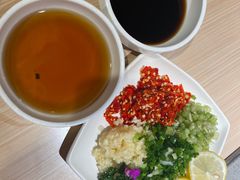 -海底捞火锅(龙湖三千集店)