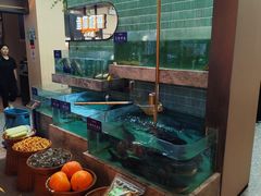 -鱼你相聚·河鲜馆(袁家岭店)