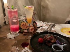 -La Lune&Gelato