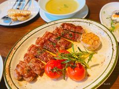 -Bistro 63 创意融合料理(广粤天地店)