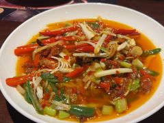 -拾捌川·自贡爆炒(新街口店)