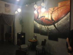 -HG美发设计沙龙