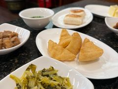 -金泰食府(竹园店)