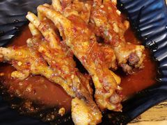 -京玉菲饭店(李村店)