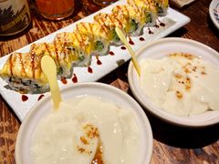 -小川洋风料理(江汉路店)