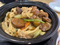 -佛有缘素食馆·荔湾老字号(陈家祠首店)