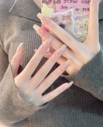-1T·1M 日式美甲美睫