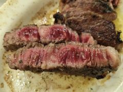 -摩根扒房(桐梓林店)