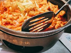 -蛙小侠·沸腾砂锅(西关新天地店)