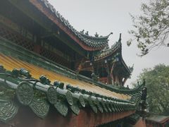 -丰都鬼城名山景区
