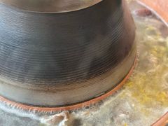 -楼外楼大刀肉传统火锅居(博学路店)