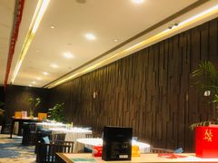 -红棉中餐厅·广州海航威斯汀酒店