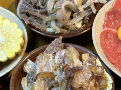 -阳阳老火锅(小南门店)