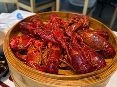 靓靓蒸虾-靓靓蒸虾·头牌蒸虾(沙湖旗舰店)