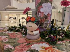 -长沙北辰三角洲大悦城