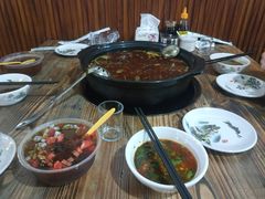 -金海椒罐罐鲢鱼(东方桂苑店)