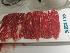 -非遗•老字号•阿彬牛肉火锅(广济桥店)