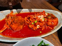 -扬州狮子楼·非遗淮扬菜(总店)