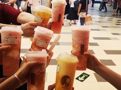 -茶理宜世(东方宝泰店)