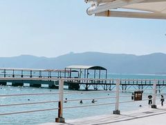 -亚龙湾中心广场