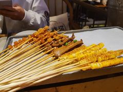 -高烤场烧烤餐厅(文华里店)
