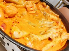 -HOTISLAND海鸡岛·韩国料理(江南西店)