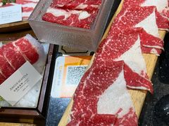 -五星桥原切肥牛火锅·30年专注好牛肉(湖塘店)
