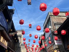 -向东街老玖面馆总店