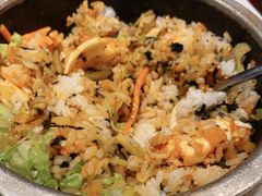 -花味烤肉·拌饭(庐阳万象汇店)
