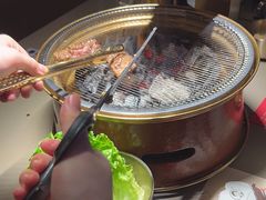 -西塔老太太泥炉烤肉(温州首店万象城黑金店)