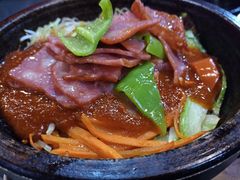 -喵咪烤肉(兰州虹盛百货购物广场店)