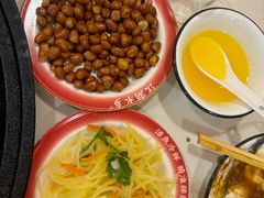 -江湖水乡铁锅炖魚(周庄嘉园店)