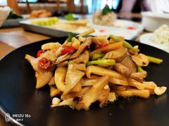 -禅蕴素食生活馆