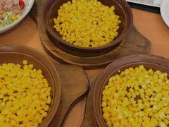 -萨莉亚意式餐厅(深圳北站店)